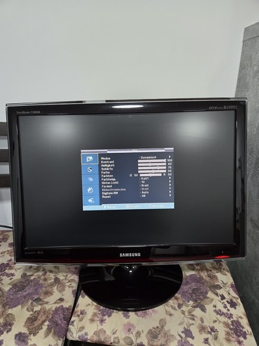 Samsung fernseher monitor - fernseher,