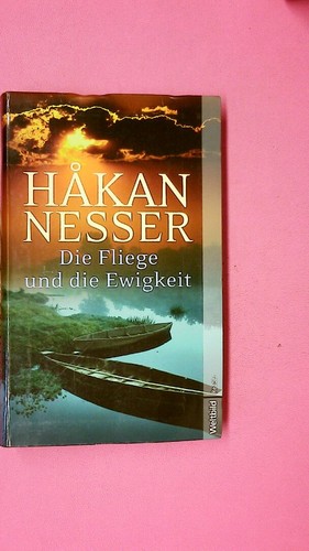 235019 hakan nesser - hakan, fliege