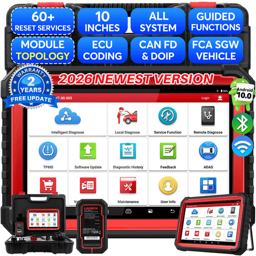2026 launch x431 pro3s 0 - launch, pro3s+