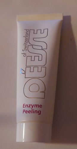 Deesse enzympeeling ml - deesse,