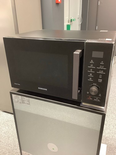 Mc28m6035cs mikrowelle mit - mikrowelle,