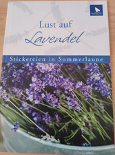 "Lust auf Lavendel" Acufactum