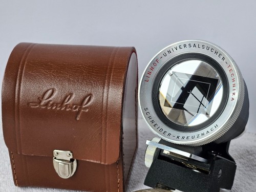 Linhof universalsucher - linhof,