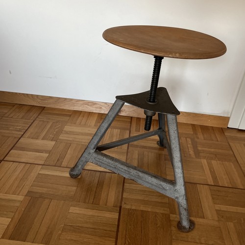 Werkstatthocker