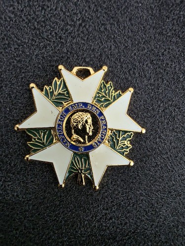 Frankreich orden der - orden,