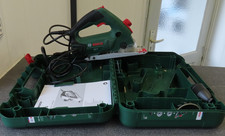BOSCH Mini-Handkreissäge PKS