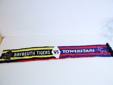 Bayreuth Tigers vs Towerstars
