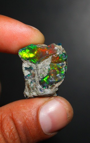 Opal rough natural - ct,