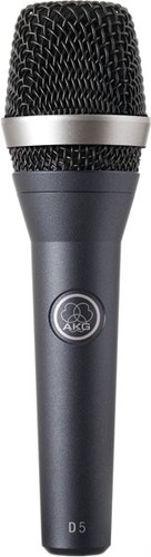 Akg vokal mikrofon neu - akg, d