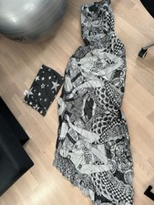 Kokadi Ringsling Hybrid-Sling Martens Mother – neuwertig – Silber