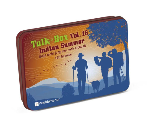 Talk box vol indian - vol.,