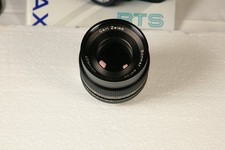 Carl Zeiss Objektiv 85mm f/2,8