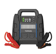 Topdon v4500 plus 12v - plus,