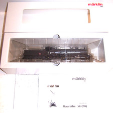 Märklin 37036 mfx Spur H0
