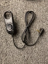 Remote Control RM-MC27 For