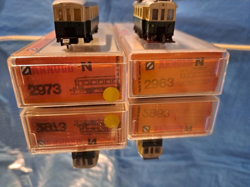Arnold 2963 2973 elektro - arnold,
