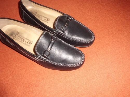 Mephisto moccasins in gr - mephisto,