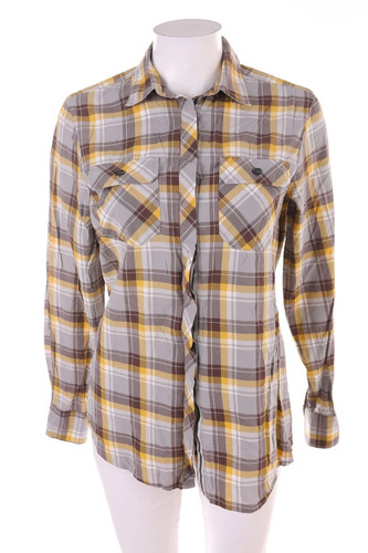 Rossana diva hemd bluse - diva, m