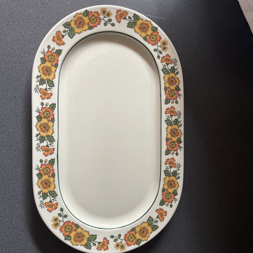 Villeroy boch servierplatte - &,