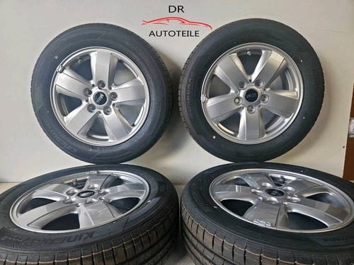 Neuwertig mini cooper one f55 - neuwertig,