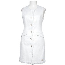 Chiara Forthi, Outdoor Weste