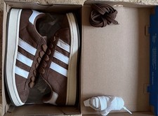 Adidas Campus 00s Braun Brown