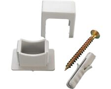 ISO-Druckschellen 6-16 mm grau