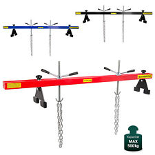 Motorbrücke 500kg [730-1480mm] Motorheber Traverse Motorträger universal