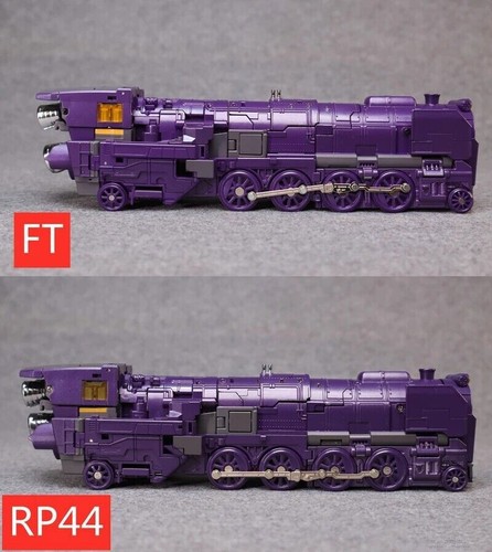 New astrotrain thomas - astrotrain,