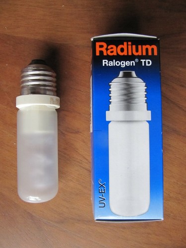 Radium halolux ceram - radium,