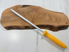 Wetzstahl Solingen 23 cm 9 Zoll Schärfer Messerschärfer Wetzstab Messerschleifer