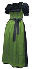 Dirndl Balkonett Festtracht