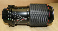 TOKINA SD 70-210 mm Schiebezoom 1:4 - 1:5,6  52 mm
