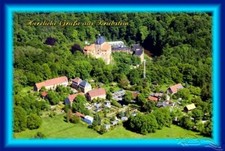 Ansichtskarten, Kriebstein