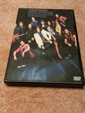 Paul Stanley - soul station - now and then Video DVD 2021 - best quality