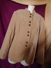 Atelier Creation Jacke Blazer Gr.46 ungetragen