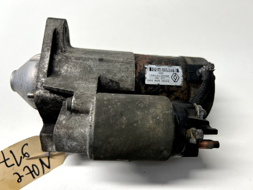 Nissan note typ - note, e11