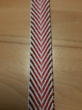 Gurtband Baumwolle viele