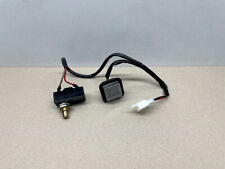 Pegasus SKY 125 TGB - ORIGINAL Helmfachbeleuchtung NEU lighting  (40-22)