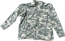 US Army Windshirt Ucp Level 4 Gen III Ecwcs Jacke Digital Camouflage Medium Reg