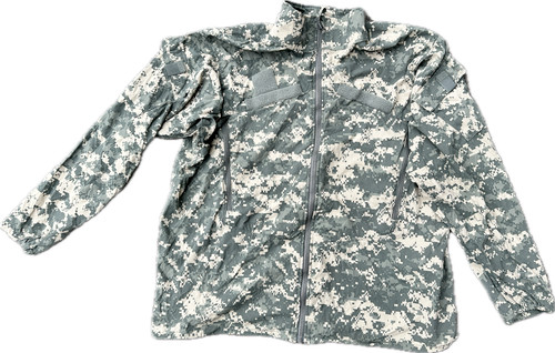 Army windshirt ucp - us, 4