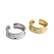 Ohrklemme Silber 925