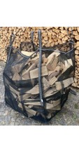 10 Stück Premium Holzbag