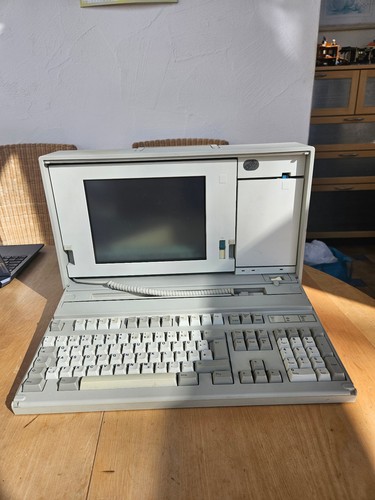Ibm personal system - personal, system/2