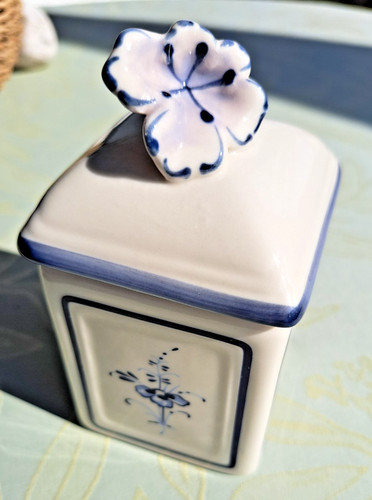 Villeroy boch marmeladendose - &,