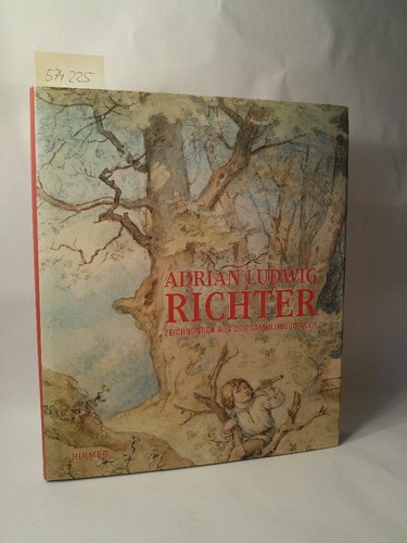Adrian ludwig richter - adrian,