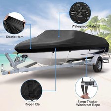 Bootsplane Bootspersenning