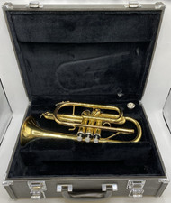 Yamaha YCR2330 II Kornett mit