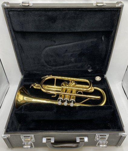 Yamaha ycr2330 kornett mit - ycr2330,