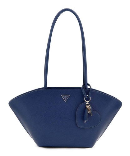 Guess bolena shoulder satchel - guess,